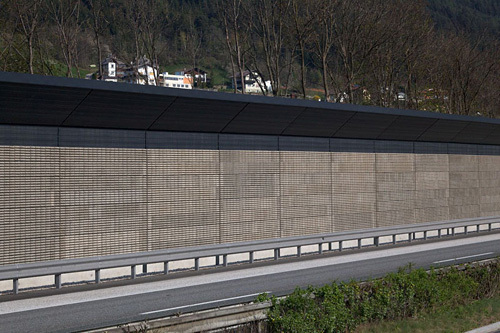 Ein Foto von Günter Richard Wett